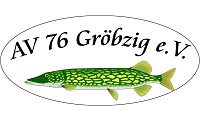 Logo AV 76 Gröbzig